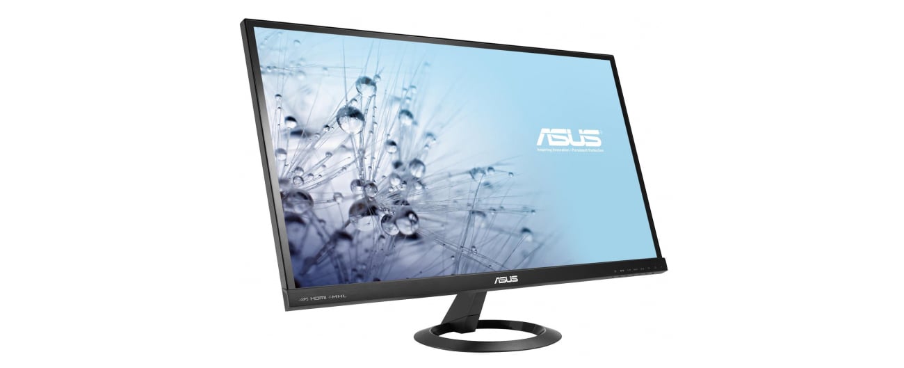 KD　ASUS VX279H-J 27インチ LCDモニター Amazon.co.jp: ASUS スリムベゼル,AH-IPSパネル『VXシリーズ』27
